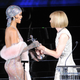 Illustration for article titled Rihanna Is Fine With Anna Wintour Asking Whether She's Pregnant